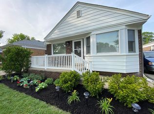 14578 Jonas Ave, Allen Park, MI 48101