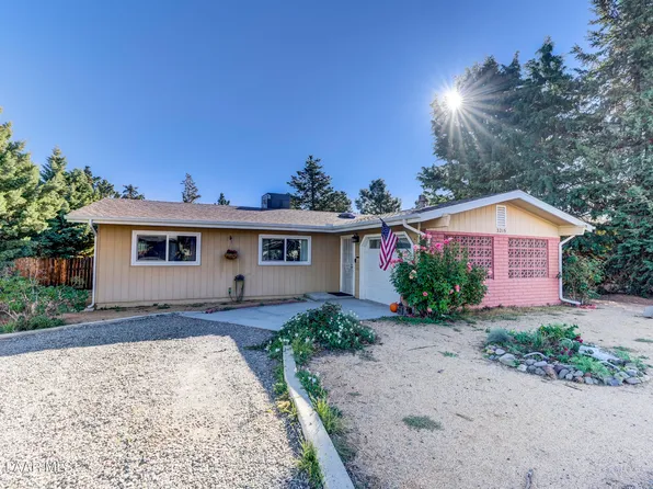3215 N Tower Rd, Prescott Valley, AZ 86314