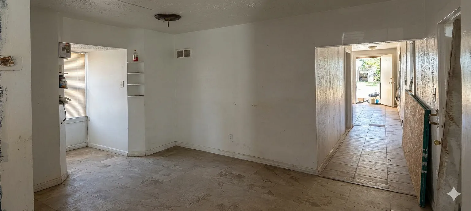 2 bed, 1066 sqft, $750 — Photo 3