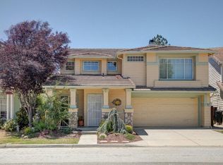 209 Navigator Dr, Scotts Valley, CA 95066