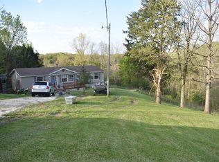 1711 Fairmont Rd, Lawrenceburg, KY 40342