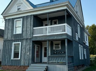 32 Main St, Potsdam, NY 13676