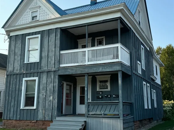 32 Main St, Potsdam, NY 13676