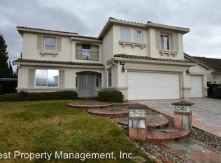 2005 Finger Peak Ct, Antioch, CA 94531