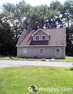 Brand new construction