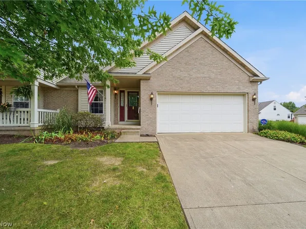 4435 Dalbury Ave NE, Canton, OH 44714