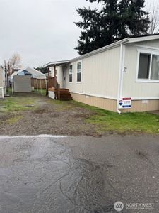 10302 Lakeview Avenue SW #21, Tacoma, WA, 98499