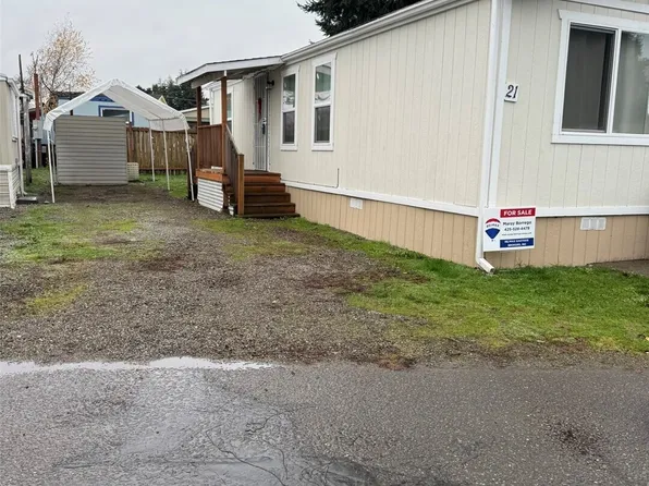 10302 Lakeview Avenue SW #21, Lakewood, WA 98499