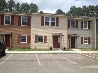 7 Townhouse Cv, Lafayette, LA 70506