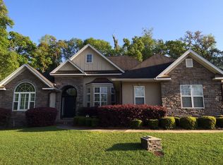 2604 Antietam Trl, Tallahassee, FL 32312