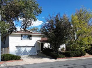1309 Siskiyou Dr, Carson City, NV 89701