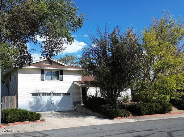 1309 Siskiyou Dr, Carson City, NV 89701