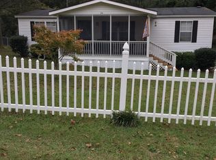 214 Warren St, Warrenville, SC 29851