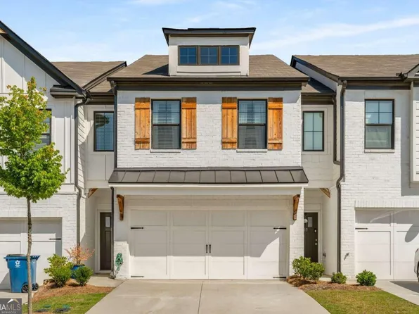 117 S Auburn Landing Pl, Auburn, GA 30011