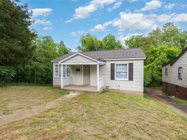 927 Ferrell Ave, Winston Salem, NC 27101