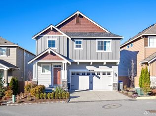 419 202nd Pl SW #0014, Lynnwood, WA 98036