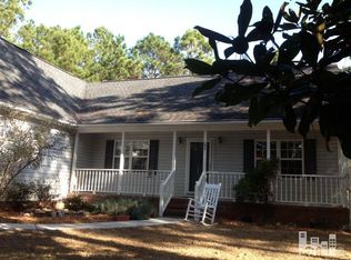 295 Sloop Point Rd, Hampstead, NC 28443