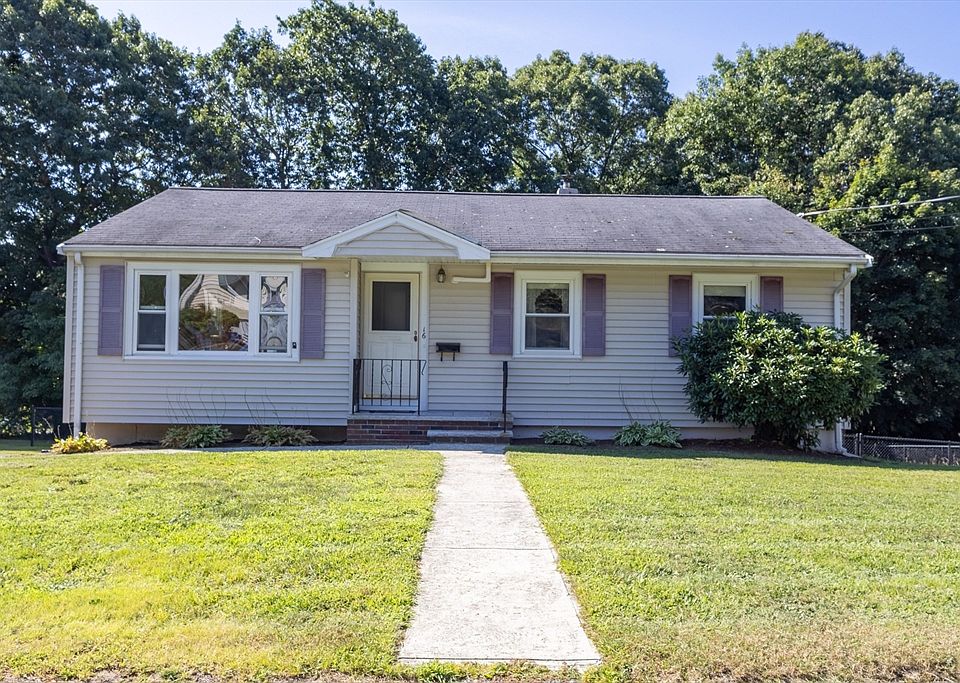 1st image of 16 Isabel Cir