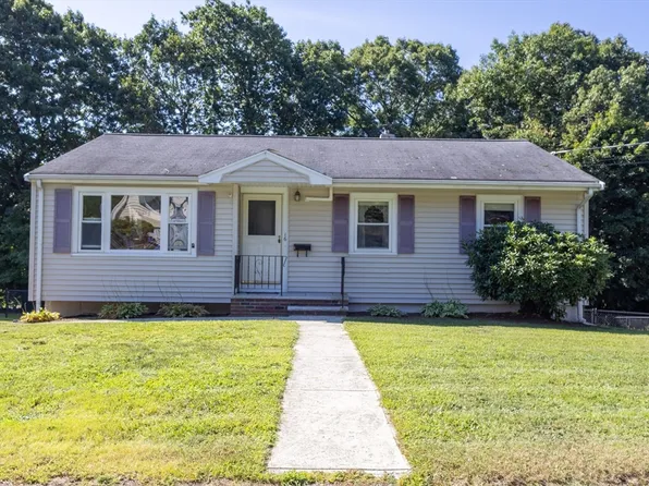 16 Isabel Cir, Randolph, MA 02368