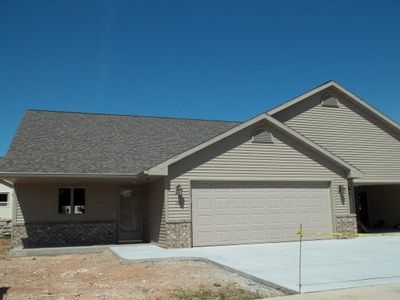 136 Clark St, Kimberly, WI, 54136