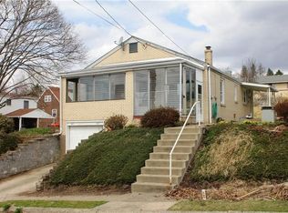 415 Walnut St, Springdale, PA 15144