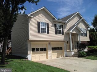 6402 Mill Run Ct, Frederick, MD 21703