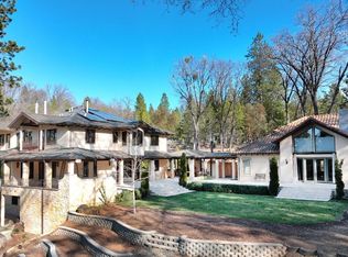 21374 Maidu Rdg, Nevada City, CA 95959