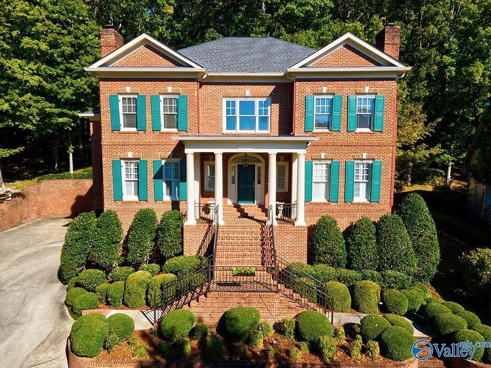 1697 E Stonehurst Dr SE, Huntsville, AL 35801 MLS 1820138 Zillow