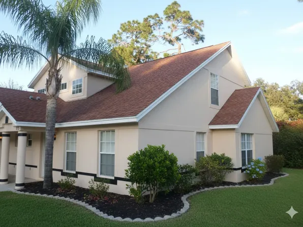 815 N Rembrandt Way #422, Inverness, FL 34453