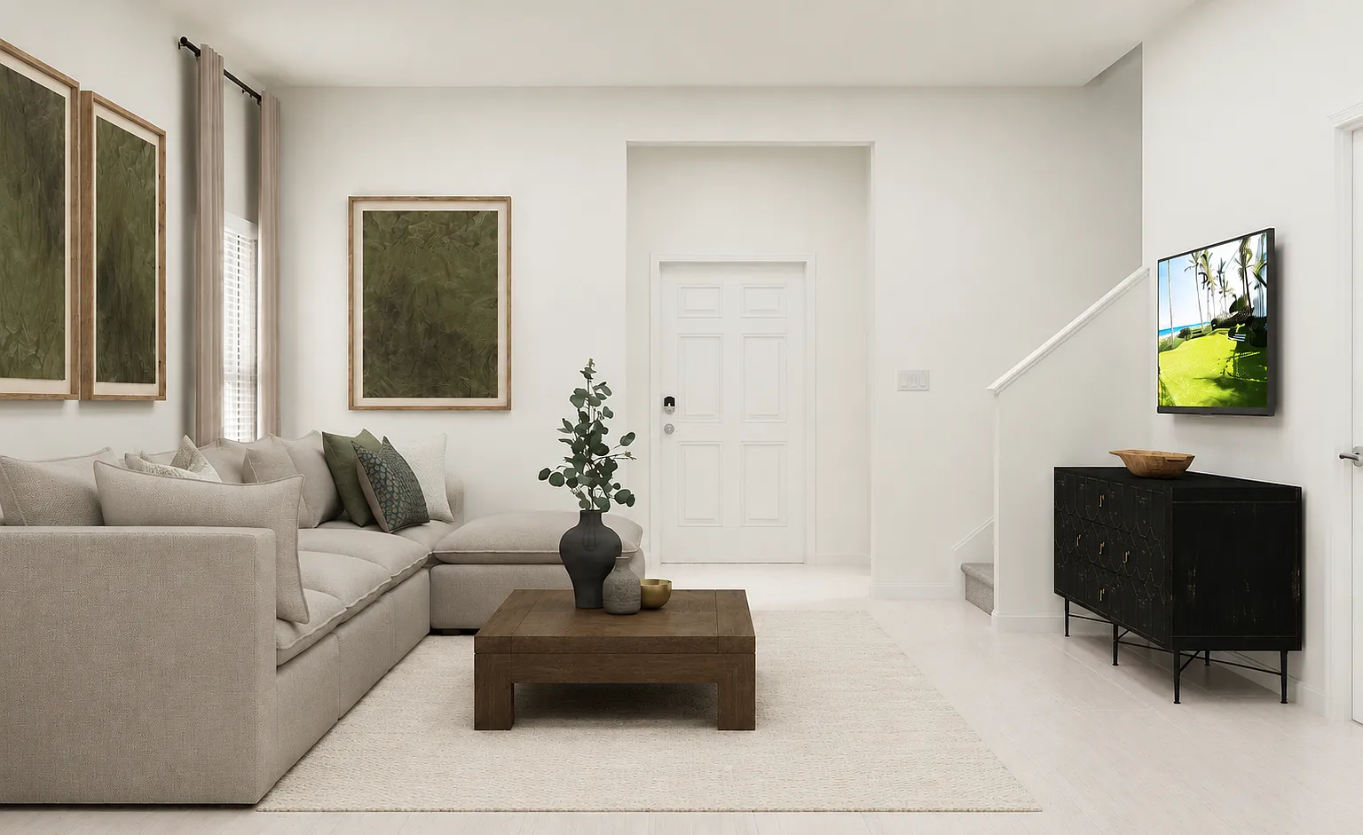 3 bed, 1510 sqft, $2,550 — Photo 4
