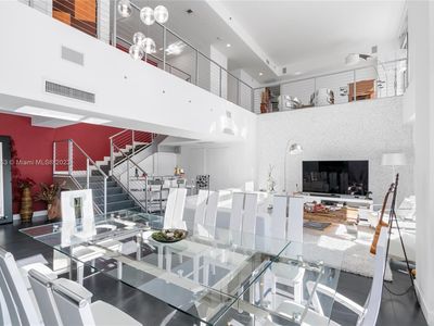 500 Brickell Ave #PENTHOUSE 4, Miami, FL, 33131