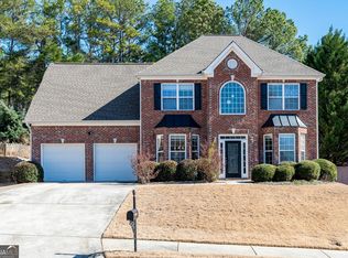 4365 Mulberry Ridge Ln, Hoschton, GA 30548