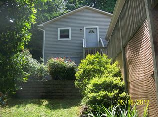 36 Overlook Rd, Hardy, VA 24101