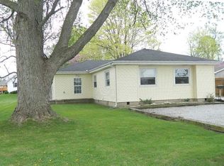 915 Fair Rd, Sidney, OH 45365