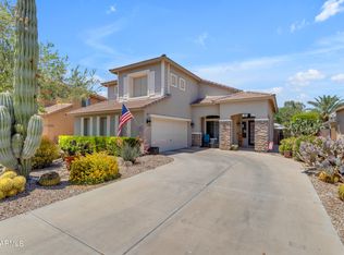 2644 W Mericrest Way, Queen Creek, AZ 85142