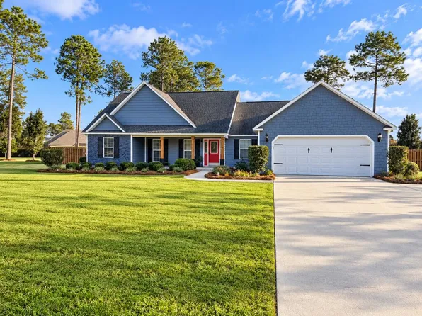 476 Crosswinds Dr, Douglas, GA 31535