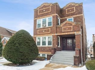 2952 N Nagle Ave #2R, Chicago, IL 60634