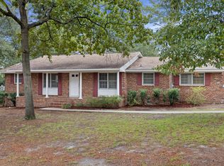 815 Rutledge Rd SW, Aiken, SC 29801