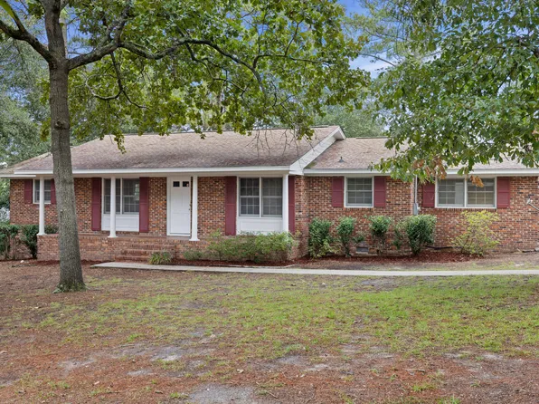 815 Rutledge Rd SW, Aiken, SC 29801