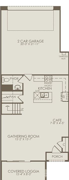 2nd image of 1172 Sandara Ln