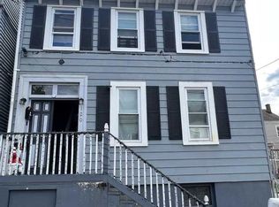 120 Marshall St, Paterson, NJ 07501