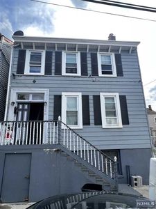 120 Marshall St, Paterson, NJ, 07501