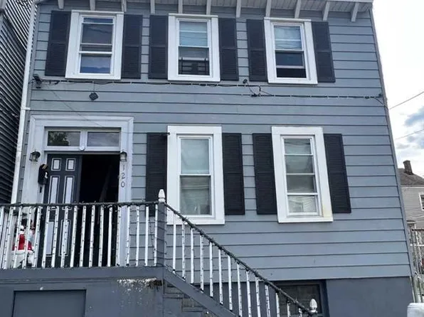 120 Marshall St, Paterson, NJ 07501
