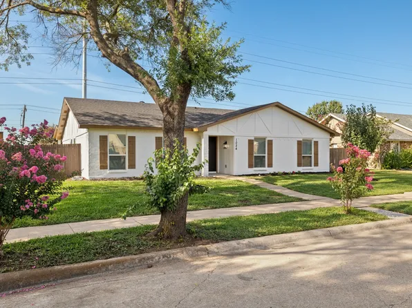 1024 Amur St, Mesquite, TX 75150
