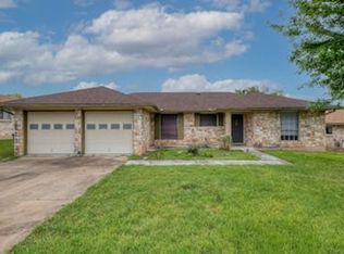 1504 Thornridge Rd, Austin, TX 78758