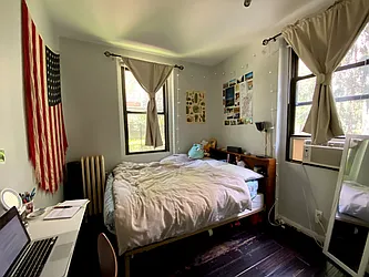 Rented by David Zandi, LREB