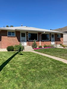 615 E Euclid Ave, Spokane, WA, 99207