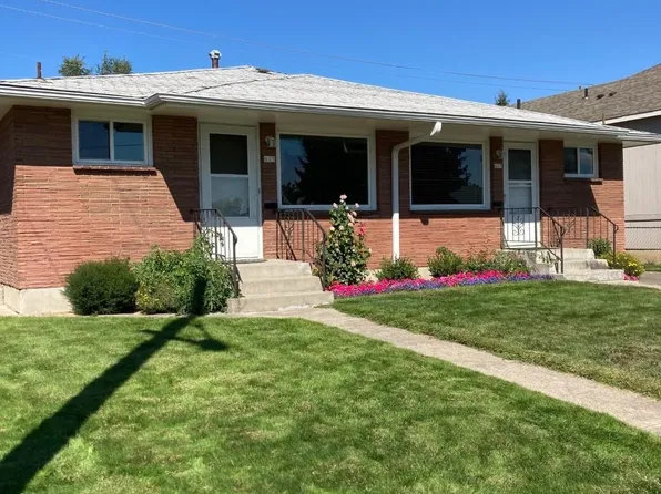 615 E Euclid Ave, Spokane, WA 99207