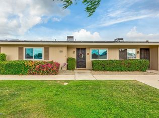 14003 N Newcastle Dr, Sun City, AZ 85351
