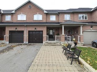 70 Keystar Ct, Vaughan, ON L4H 0G9